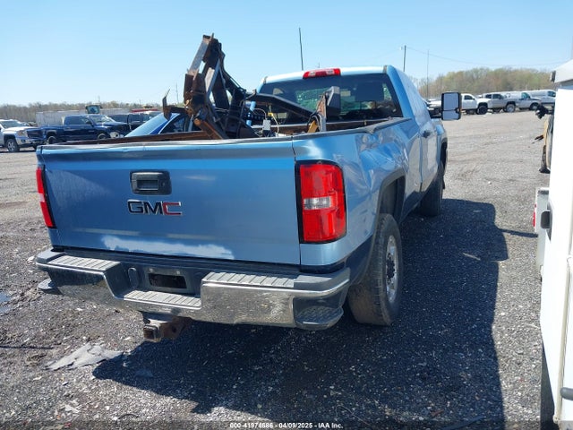 1GT02VEG3GZ290124 GMC SIERRA 3500HD