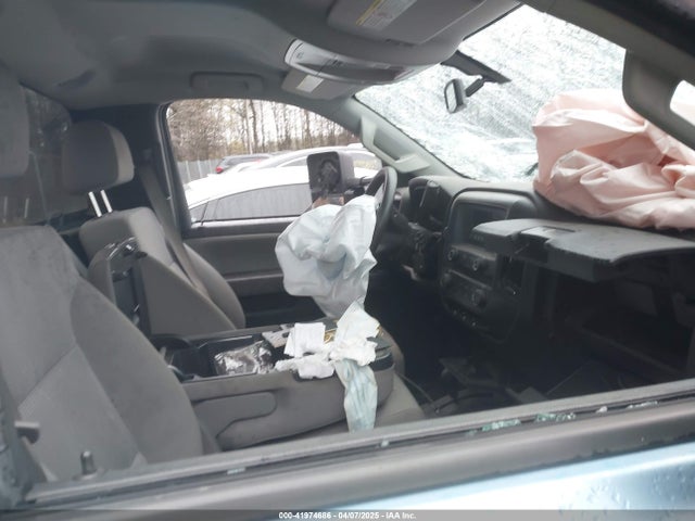 1GT02VEG3GZ290124 GMC SIERRA 3500HD