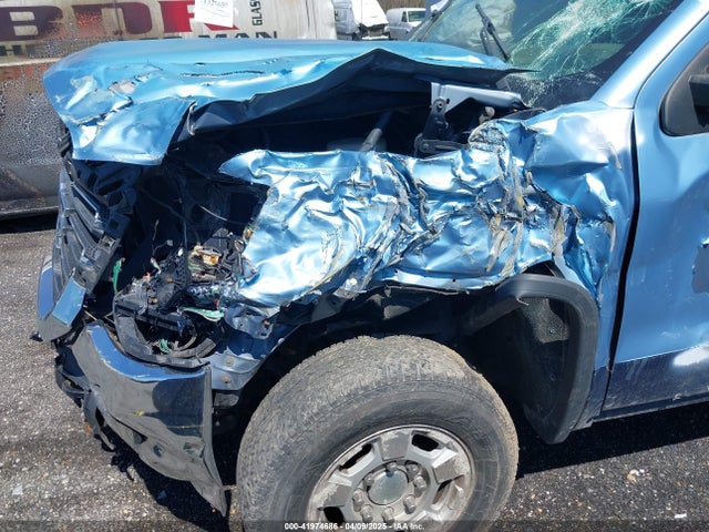 1GT02VEG3GZ290124 GMC SIERRA 3500HD