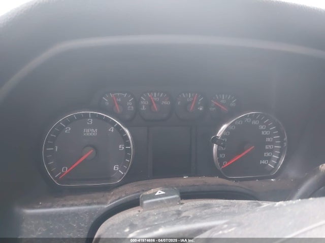 1GT02VEG3GZ290124 GMC SIERRA 3500HD
