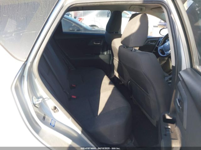 JTNKARJE3JJ570070 Toyota COROLLA IM