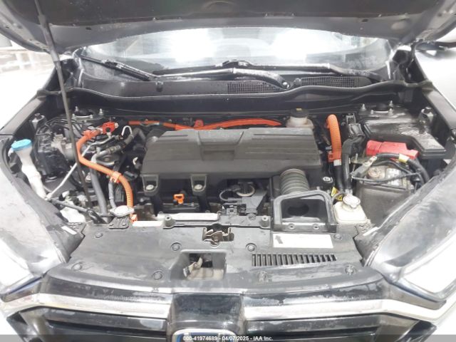 2022 HONDA CR-V 5J6RT6H96NL026445 Photo 9