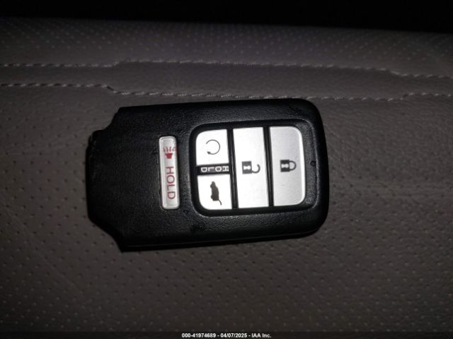 2022 HONDA CR-V 5J6RT6H96NL026445 Photo 10