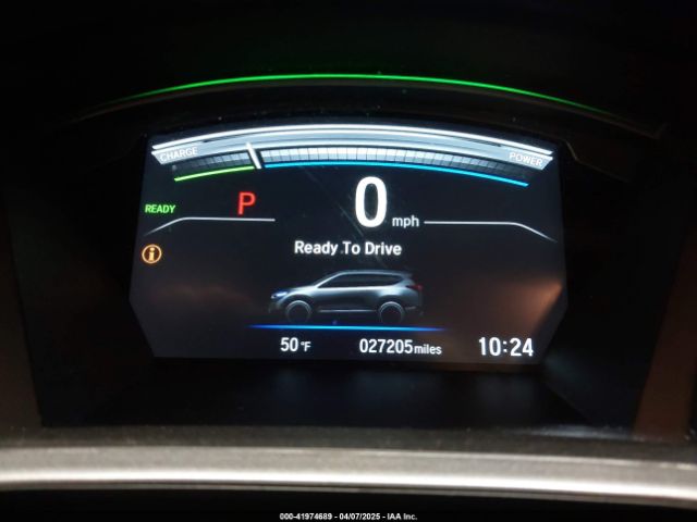 2022 HONDA CR-V 5J6RT6H96NL026445 Photo 6