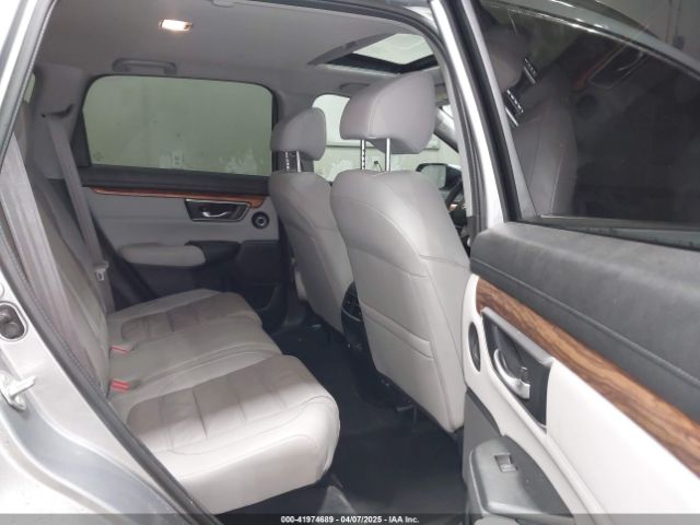 2022 HONDA CR-V 5J6RT6H96NL026445 Photo 7