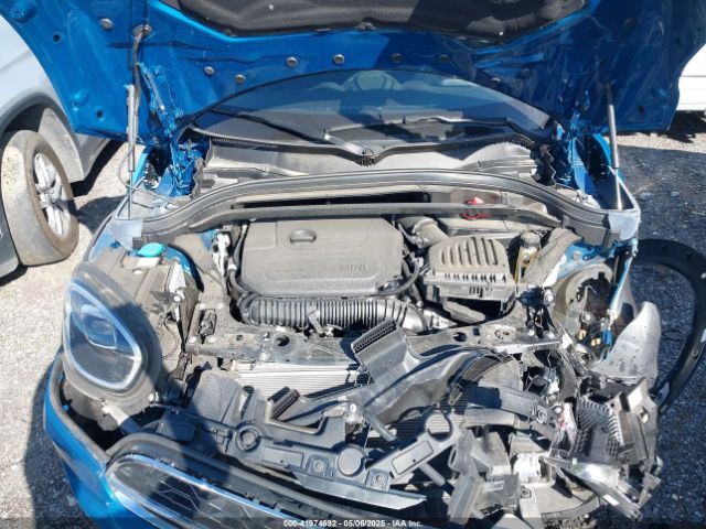 2024 MINI COUNTRYMAN WMZ53BR06R3S07175 Photo 9