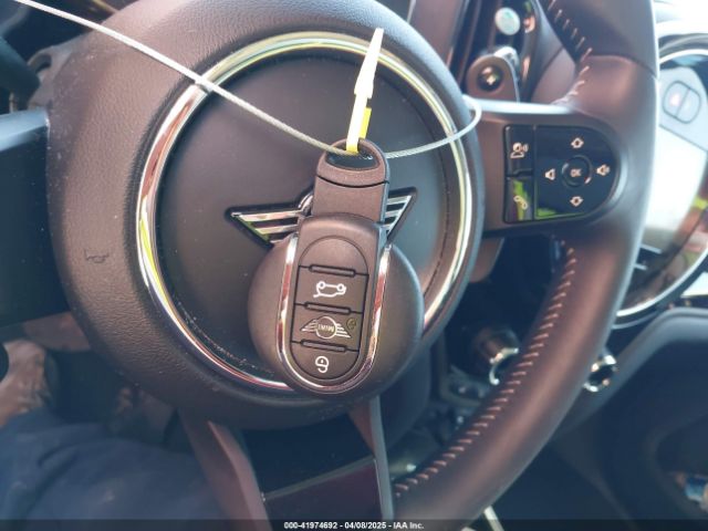 2024 MINI COUNTRYMAN WMZ53BR06R3S07175 Photo 10
