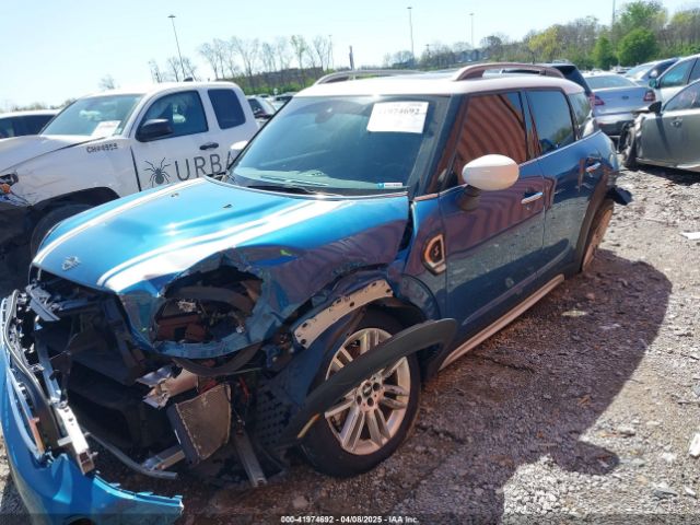 2024 MINI COUNTRYMAN WMZ53BR06R3S07175 Photo 1