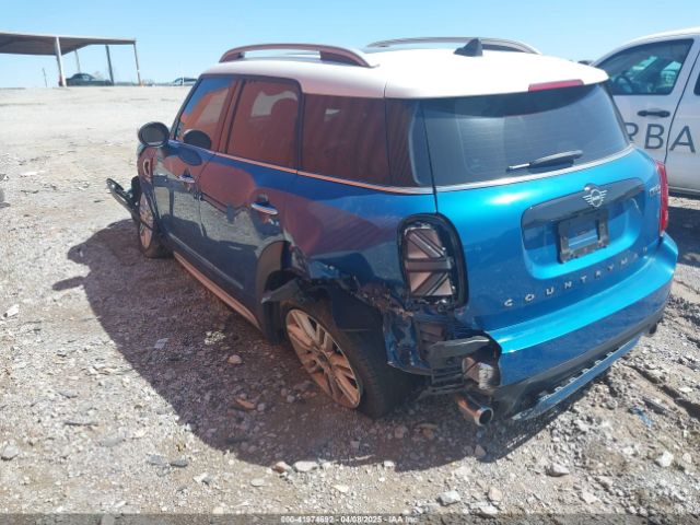 2024 MINI COUNTRYMAN WMZ53BR06R3S07175 Photo 2