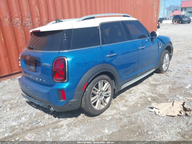 2024 MINI COUNTRYMAN WMZ53BR06R3S07175 Photo 3