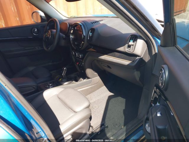 2024 MINI COUNTRYMAN WMZ53BR06R3S07175 Photo 4
