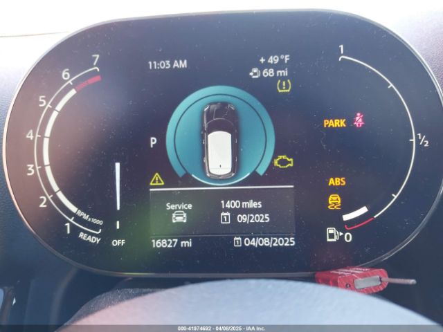 2024 MINI COUNTRYMAN WMZ53BR06R3S07175 Photo 6