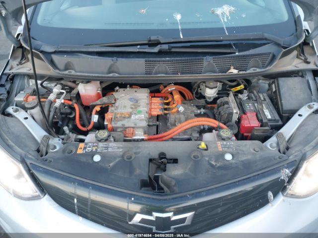 1G1FW6S03H4184551 Chevrolet BOLT EV LT