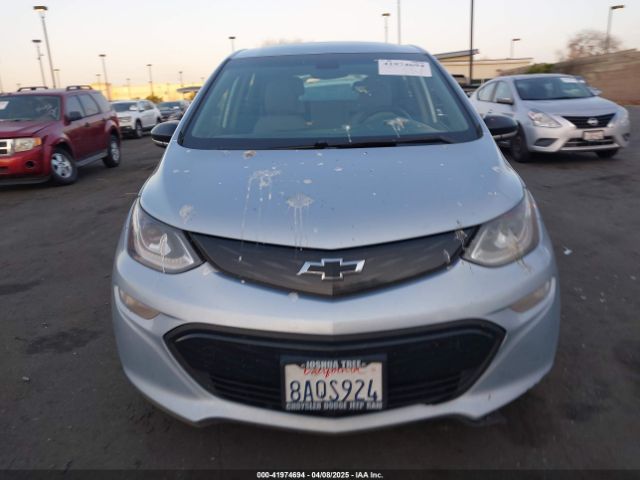 1G1FW6S03H4184551 Chevrolet BOLT EV LT