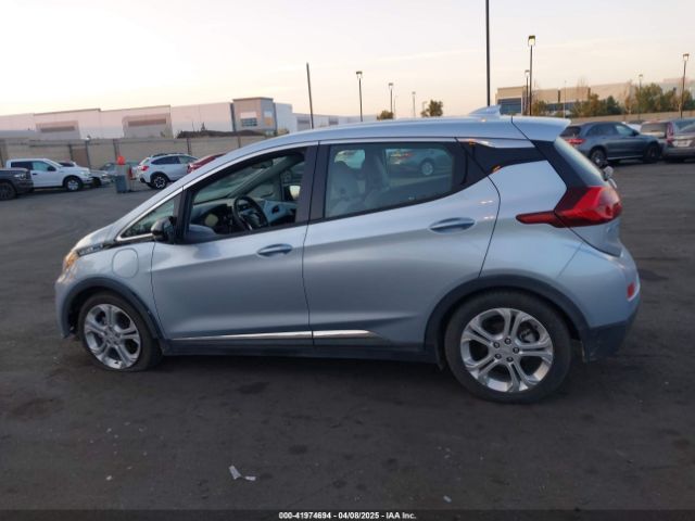 1G1FW6S03H4184551 Chevrolet BOLT EV LT