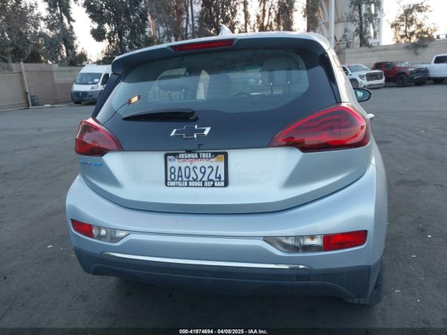 1G1FW6S03H4184551 Chevrolet BOLT EV LT