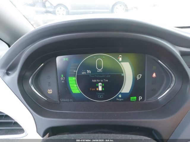 1G1FW6S03H4184551 Chevrolet BOLT EV LT