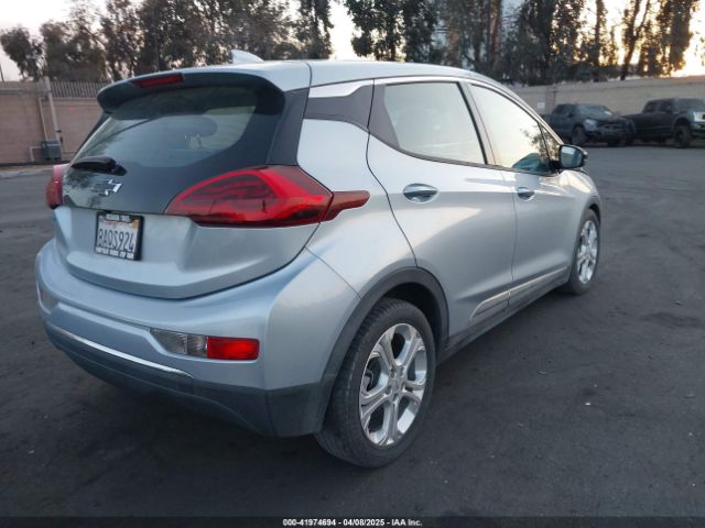 1G1FW6S03H4184551 Chevrolet BOLT EV LT