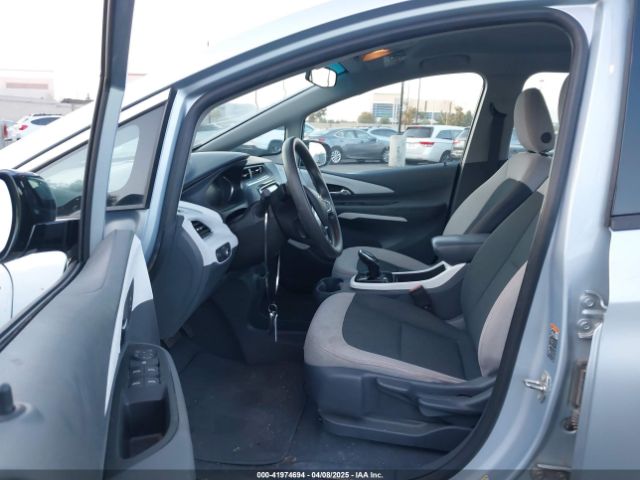 1G1FW6S03H4184551 Chevrolet BOLT EV LT