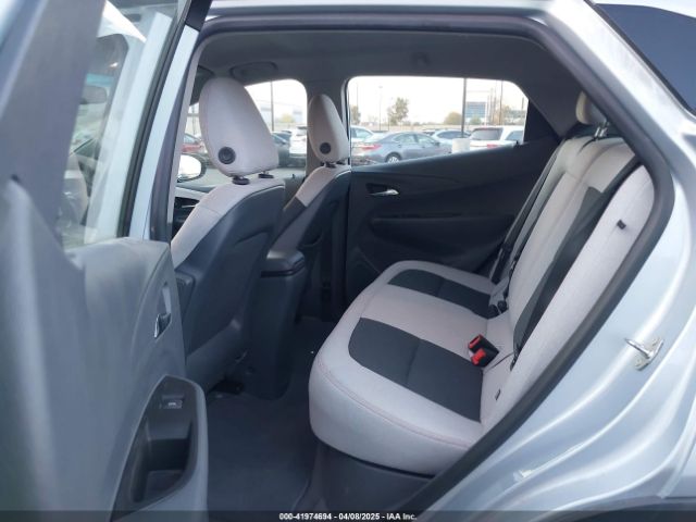 1G1FW6S03H4184551 Chevrolet BOLT EV LT
