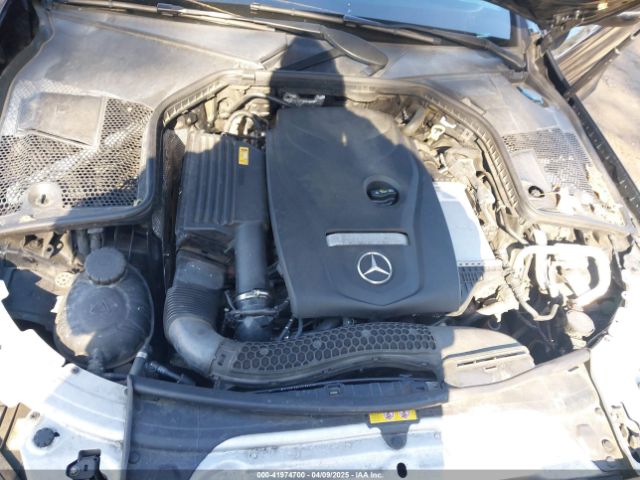 55SWF4KB6JU235244 Mercedes-Benz C 300 4matic