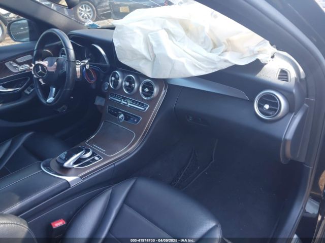 55SWF4KB6JU235244 Mercedes-Benz C 300 4matic