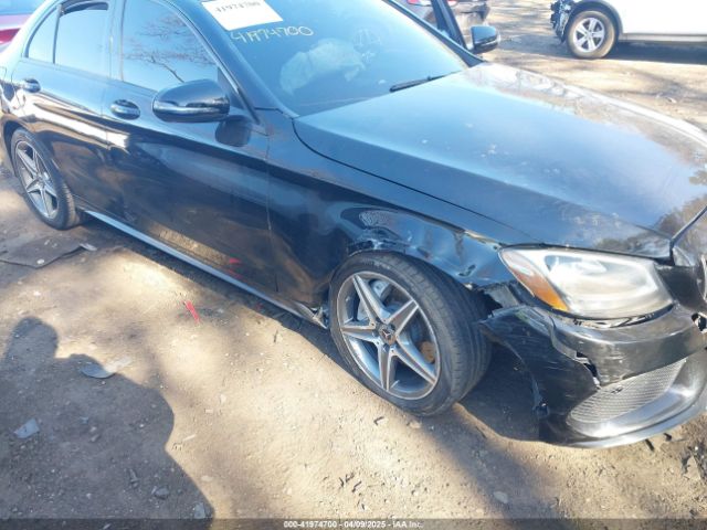 55SWF4KB6JU235244 Mercedes-Benz C 300 4matic