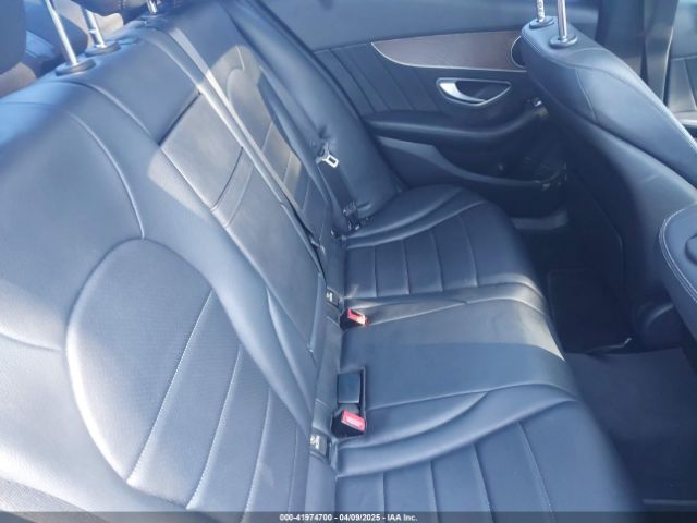 55SWF4KB6JU235244 Mercedes-Benz C 300 4matic