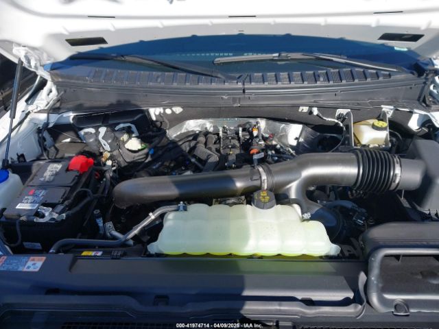 1FMJU1RG1REB10629 Ford Expedition Timberline
