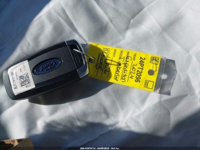 1FMJU1RG1REB10629 Ford Expedition Timberline