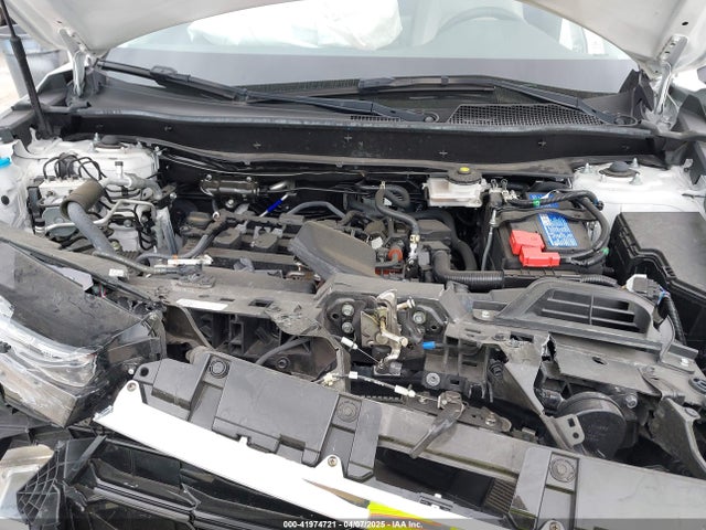 2HKRS4H75RH445053 Honda Cr-v Ex-l Awd