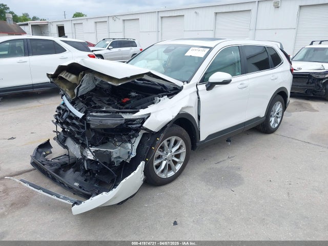 2HKRS4H75RH445053 Honda Cr-v Ex-l Awd