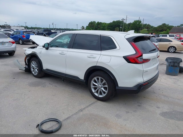 2HKRS4H75RH445053 Honda Cr-v Ex-l Awd