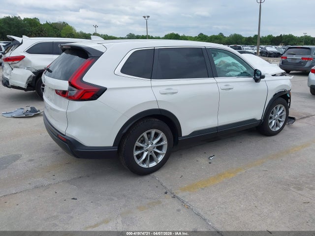 2HKRS4H75RH445053 Honda Cr-v Ex-l Awd