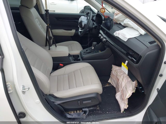 2HKRS4H75RH445053 Honda Cr-v Ex-l Awd