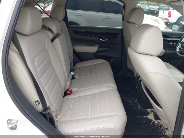 2HKRS4H75RH445053 Honda Cr-v Ex-l Awd