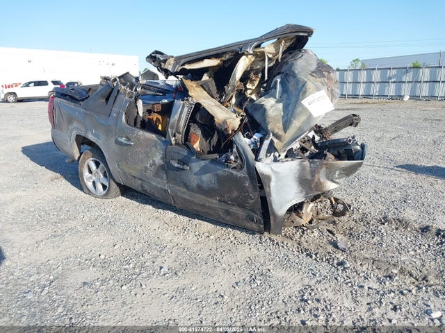 Продаж на аукціоні авто 2012 Chevrolet Avalanche 1500 Ltz, vin: 3GNTKGE71CG308842, номер лоту: 41974722