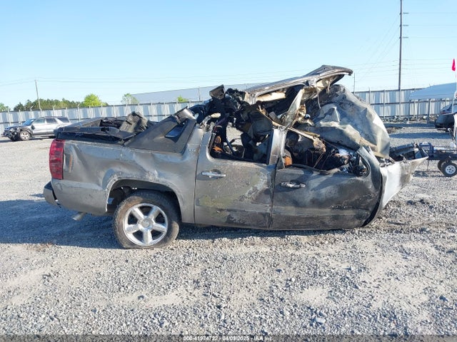 Продаж на аукціоні авто 2012 Chevrolet Avalanche 1500 Ltz, vin: 3GNTKGE71CG308842, номер лоту: 41974722
