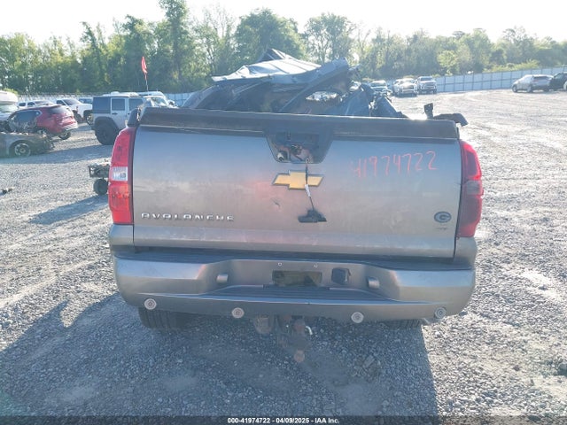 Продаж на аукціоні авто 2012 Chevrolet Avalanche 1500 Ltz, vin: 3GNTKGE71CG308842, номер лоту: 41974722