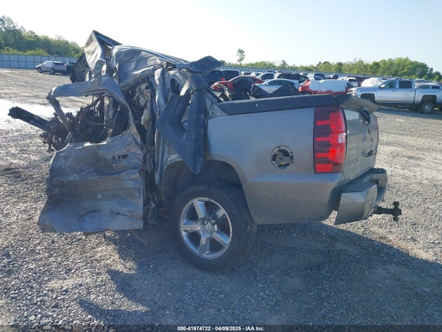 Продаж на аукціоні авто 2012 Chevrolet Avalanche 1500 Ltz, vin: 3GNTKGE71CG308842, номер лоту: 41974722