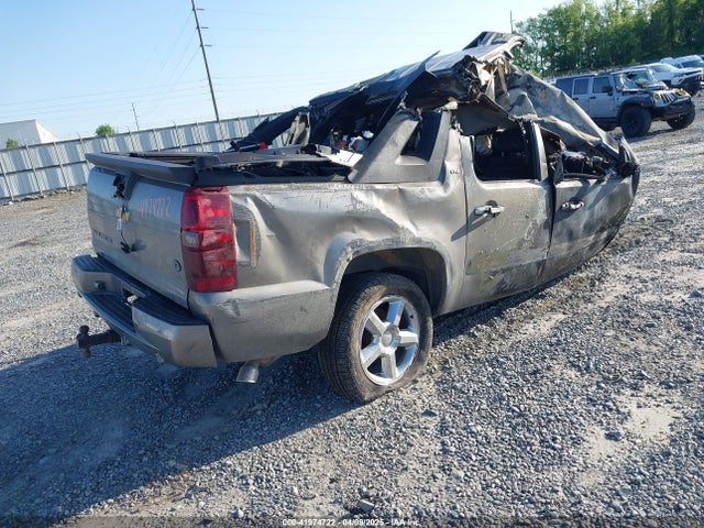 Продаж на аукціоні авто 2012 Chevrolet Avalanche 1500 Ltz, vin: 3GNTKGE71CG308842, номер лоту: 41974722
