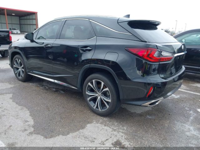 2T2ZZMCA1HC058267 Lexus RX 350