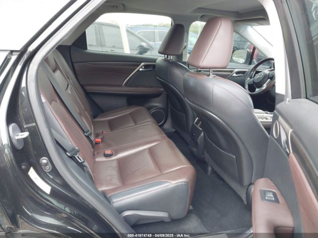 2T2ZZMCA1HC058267 Lexus RX 350