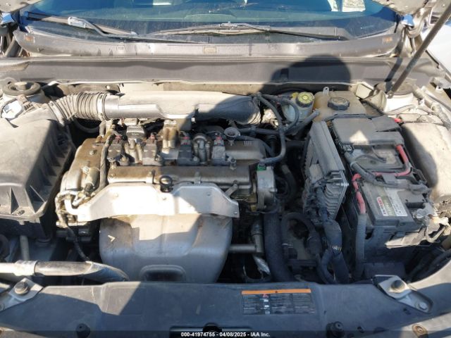 1G11H5SL2EF198028 Chevrolet Malibu 1lz