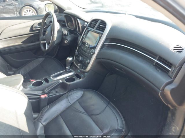 1G11H5SL2EF198028 Chevrolet Malibu 1lz