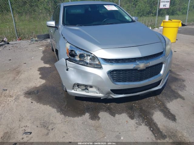 1G11H5SL2EF198028 Chevrolet Malibu 1lz