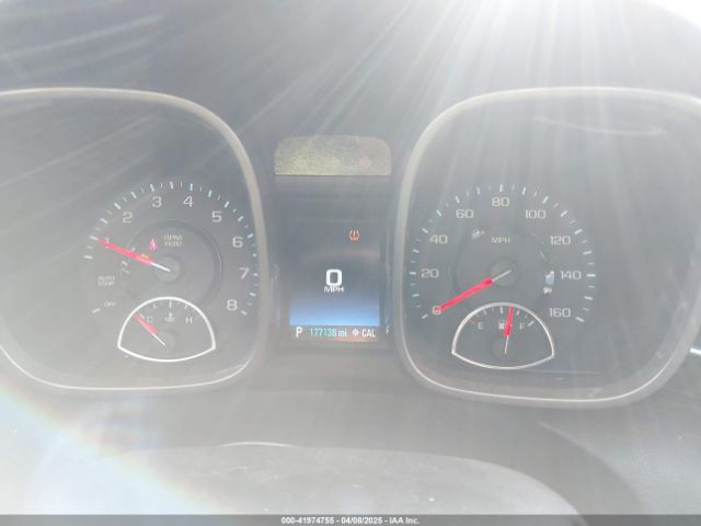 1G11H5SL2EF198028 Chevrolet Malibu 1lz