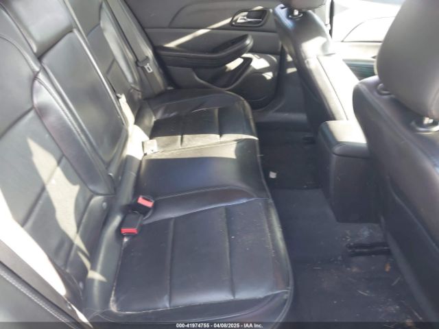 1G11H5SL2EF198028 Chevrolet Malibu 1lz