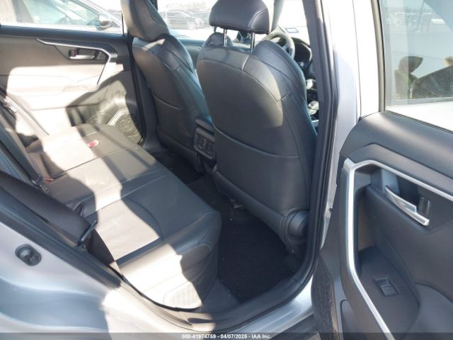 4T3T6RFV8RU141765 Toyota Rav4 Hybrid Se