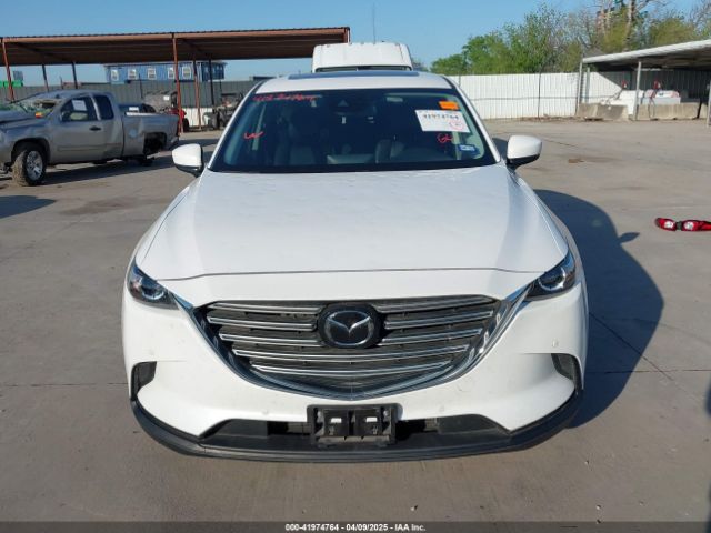 JM3TCBCY5N0627700 Mazda Cx-9 Touring